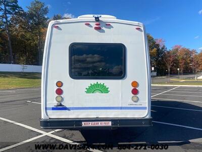 2013 Ford E350 Superduty Econoline Multi Passenger Shuttle  Daycare Church Bus - Photo 5 - North Chesterfield, VA 23237