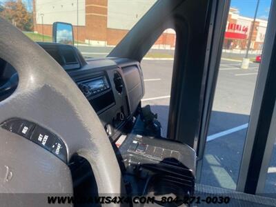 2013 Ford E350 Superduty Econoline Multi Passenger Shuttle  Daycare Church Bus - Photo 8 - North Chesterfield, VA 23237