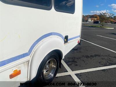 2013 Ford E350 Superduty Econoline Multi Passenger Shuttle  Daycare Church Bus - Photo 16 - North Chesterfield, VA 23237