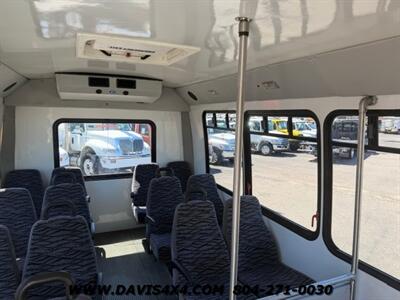 2013 Ford E350 Superduty Econoline Multi Passenger Shuttle Daycare Church Bus - Photo 23 - North Chesterfield, VA 23237