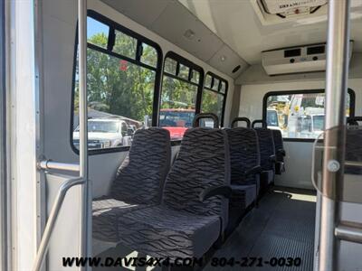 2013 Ford E350 Superduty Econoline Multi Passenger Shuttle Daycare Church Bus - Photo 17 - North Chesterfield, VA 23237