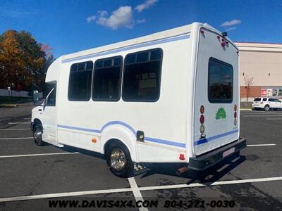 2013 Ford E350 Superduty Econoline Multi Passenger Shuttle  Daycare Church Bus - Photo 6 - North Chesterfield, VA 23237