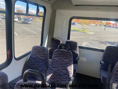 2013 Ford E350 Superduty Econoline Multi Passenger Shuttle  Daycare Church Bus - Photo 13 - North Chesterfield, VA 23237