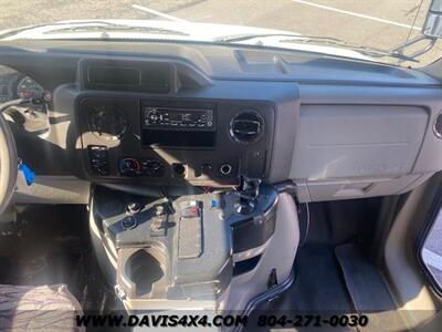 2013 Ford E350 Superduty Econoline Multi Passenger Shuttle  Daycare Church Bus - Photo 14 - North Chesterfield, VA 23237