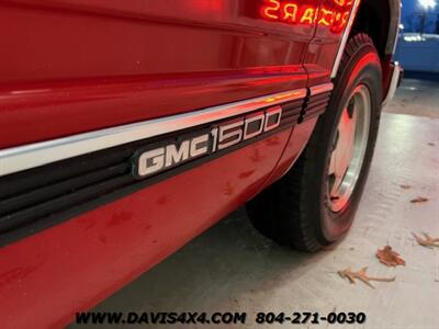 1992 GMC Suburban C1500   - Photo 5 - North Chesterfield, VA 23237