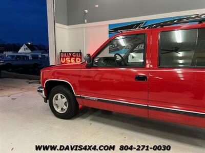 1992 GMC Suburban C1500   - Photo 13 - North Chesterfield, VA 23237