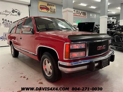 1992 GMC Suburban C1500   - Photo 3 - North Chesterfield, VA 23237