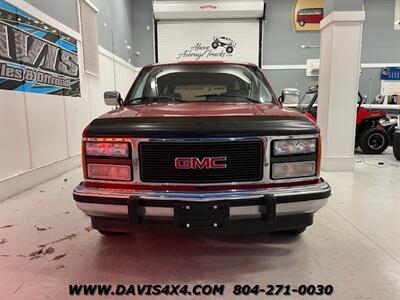 1992 GMC Suburban C1500   - Photo 2 - North Chesterfield, VA 23237