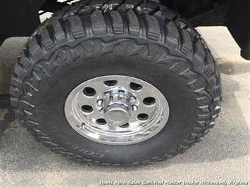 2001 Ford Excursion Limited   - Photo 7 - North Chesterfield, VA 23237