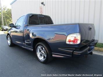 2002 Ford F-150 SVT Lightning Supercharged Regular Cab Flareside   - Photo 21 - North Chesterfield, VA 23237