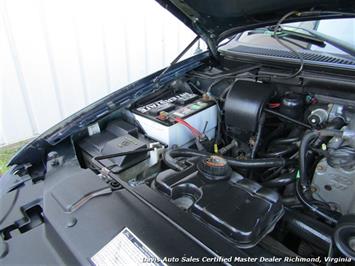 2002 Ford F-150 SVT Lightning Supercharged Regular Cab Flareside   - Photo 31 - North Chesterfield, VA 23237