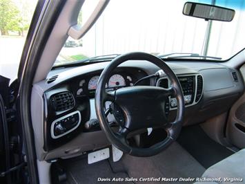 2002 Ford F-150 SVT Lightning Supercharged Regular Cab Flareside   - Photo 12 - North Chesterfield, VA 23237