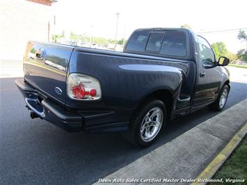 2002 Ford F-150 SVT Lightning Supercharged Regular Cab Flareside   - Photo 20 - North Chesterfield, VA 23237