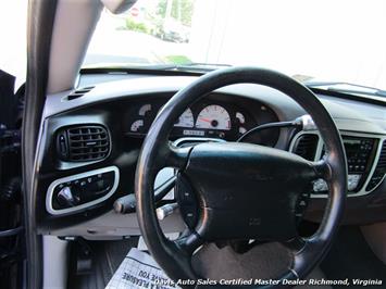 2002 Ford F-150 SVT Lightning Supercharged Regular Cab Flareside   - Photo 16 - North Chesterfield, VA 23237