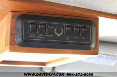 2001 Dodge Ram Van 1500 High Top Custom Conversion By Cobra  SE Package - Photo 18 - North Chesterfield, VA 23237