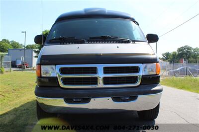 2001 Dodge Ram Van 1500 High Top Custom Conversion By Cobra  SE Package - Photo 8 - North Chesterfield, VA 23237