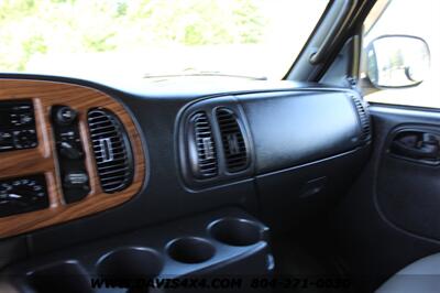 2001 Dodge Ram Van 1500 High Top Custom Conversion By Cobra  SE Package - Photo 20 - North Chesterfield, VA 23237