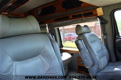 2001 Dodge Ram Van 1500 High Top Custom Conversion By Cobra  SE Package - Photo 26 - North Chesterfield, VA 23237