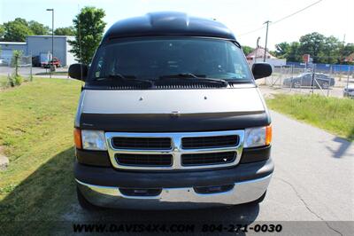 2001 Dodge Ram Van 1500 High Top Custom Conversion By Cobra  SE Package - Photo 9 - North Chesterfield, VA 23237