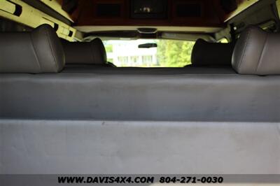 2001 Dodge Ram Van 1500 High Top Custom Conversion By Cobra  SE Package - Photo 36 - North Chesterfield, VA 23237