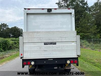 2007 Ford E-Series Van E350 Box Truck With Liftgate   - Photo 15 - North Chesterfield, VA 23237