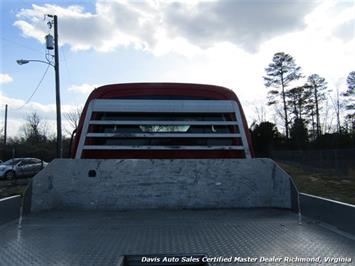 2008 GMC Topkick Kodiak C 4500 4X4 Duramax Diesel 6.6 Dually Crew Cab Hauler Bed   - Photo 26 - North Chesterfield, VA 23237