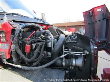 2008 GMC Topkick Kodiak C 4500 4X4 Duramax Diesel 6.6 Dually Crew Cab Hauler Bed   - Photo 60 - North Chesterfield, VA 23237