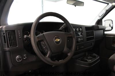 2014 Chevrolet Express 3500 LT Extended Passenger (SOLD)   - Photo 6 - North Chesterfield, VA 23237