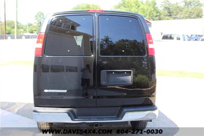 2014 Chevrolet Express 3500 LT Extended Passenger (SOLD)   - Photo 4 - North Chesterfield, VA 23237