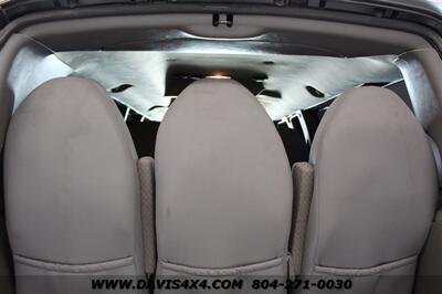 2014 Chevrolet Express 3500 LT Extended Passenger (SOLD)   - Photo 29 - North Chesterfield, VA 23237