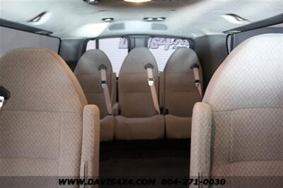 2014 Chevrolet Express 3500 LT Extended Passenger (SOLD)   - Photo 35 - North Chesterfield, VA 23237