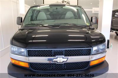 2014 Chevrolet Express 3500 LT Extended Passenger (SOLD)   - Photo 26 - North Chesterfield, VA 23237