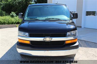 2014 Chevrolet Express 3500 LT Extended Passenger (SOLD)   - Photo 43 - North Chesterfield, VA 23237