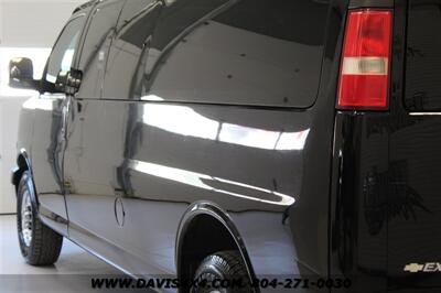 2014 Chevrolet Express 3500 LT Extended Passenger (SOLD)   - Photo 20 - North Chesterfield, VA 23237