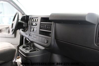 2014 Chevrolet Express 3500 LT Extended Passenger (SOLD)   - Photo 37 - North Chesterfield, VA 23237