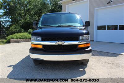 2014 Chevrolet Express 3500 LT Extended Passenger (SOLD)   - Photo 42 - North Chesterfield, VA 23237