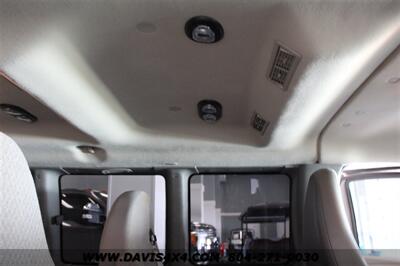 2014 Chevrolet Express 3500 LT Extended Passenger (SOLD)   - Photo 33 - North Chesterfield, VA 23237