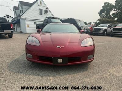 2006 Chevrolet Corvette C6 - Photo 8 - North Chesterfield, VA 23237