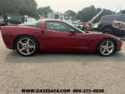 2006 Chevrolet Corvette C6 - Photo 6 - North Chesterfield, VA 23237