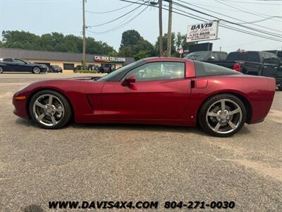 2006 Chevrolet Corvette C6 - Photo 2 - North Chesterfield, VA 23237
