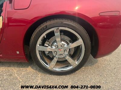 2006 Chevrolet Corvette C6 - Photo 21 - North Chesterfield, VA 23237