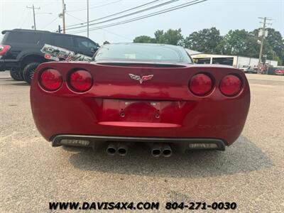 2006 Chevrolet Corvette C6 - Photo 4 - North Chesterfield, VA 23237