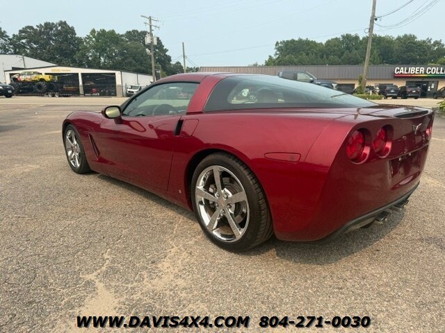 2006 Chevrolet Corvette C6 - Photo 3 - North Chesterfield, VA 23237
