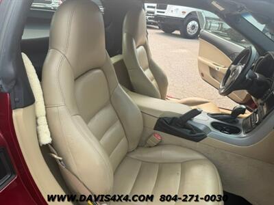 2006 Chevrolet Corvette C6 - Photo 15 - North Chesterfield, VA 23237
