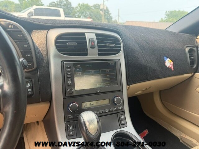 2006 Chevrolet Corvette C6 - Photo 12 - North Chesterfield, VA 23237