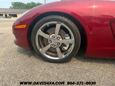 2006 Chevrolet Corvette C6 - Photo 20 - North Chesterfield, VA 23237