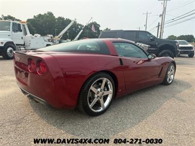 2006 Chevrolet Corvette C6 - Photo 5 - North Chesterfield, VA 23237