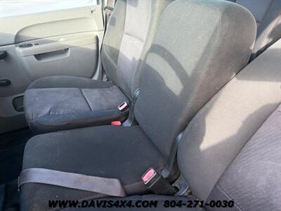 2012 Chevrolet Silverado 3500 HD Crew Cab Long Bed 4x4 Pickup   - Photo 23 - North Chesterfield, VA 23237