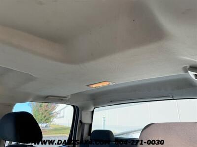 2012 Chevrolet Silverado 3500 HD Crew Cab Long Bed 4x4 Pickup   - Photo 21 - North Chesterfield, VA 23237