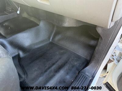 2012 Chevrolet Silverado 3500 HD Crew Cab Long Bed 4x4 Pickup   - Photo 37 - North Chesterfield, VA 23237